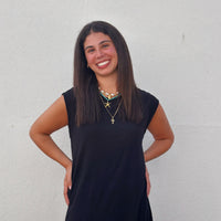 Calabasas Midi Dress