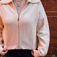 Silverlake Cardigan