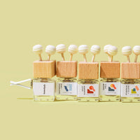 Travel Diffusers • Vent Clip