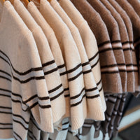 Gatewood Stripe Sweater
