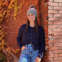 Moira Cashmere Cardigan