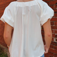 Liv Blouse