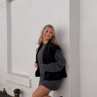 Leox Vest