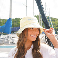 Locals Only - Bucket Hat