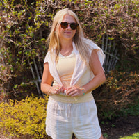 The Perfect Line Short