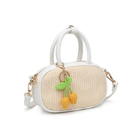 Marigold Crossbody