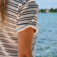 Nella Tee Dress