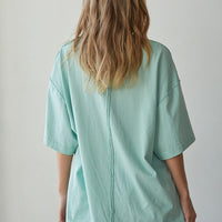 Sunkissed Shells Tee