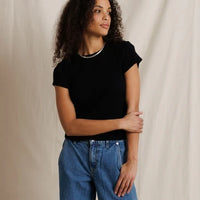Macy Baby Tee