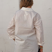 Elevated Poplin Shirt