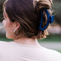 Medium Open Hair Clip