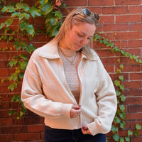 Silverlake Cardigan
