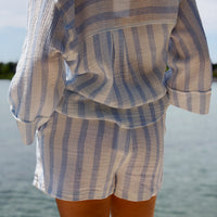 Daylight Striped Short