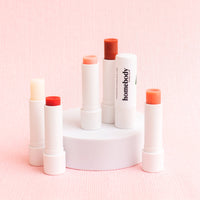 Cherry Vanilla • lip balm