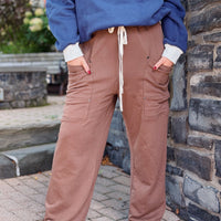 For The Win Sweatpant