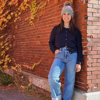 Moira Cashmere Cardigan