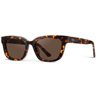 Vivian - Women’s Rectangular Polarized Sunglasses