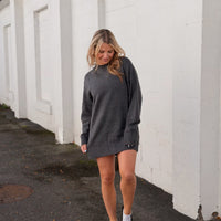 Fairmont Sweater Dress