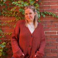 Whitmore Cardigan