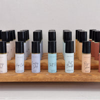 Essential Oil Roll On