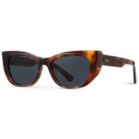 Evelyn - Women’s Cat Eye Polarized Sunglasses