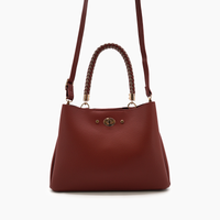 Yara Top Handle Crossbody Bag