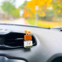 Travel Diffusers • Vent Clip