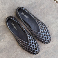 Jelly Flats