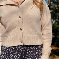 Holmen Cardigan