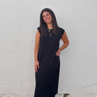 Calabasas Midi Dress