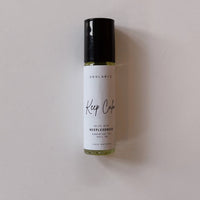 Essential Oil Roll On