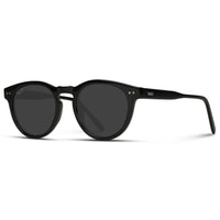 Tate Round Polarized Sunglasses