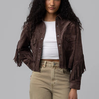 Bonfire Jacket