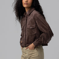 Bonfire Jacket