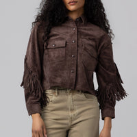 Bonfire Jacket