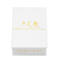 Delphine Silver Earrings