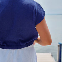 American Teddy Sweater