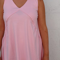 Swing Mini Dress