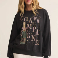 Celebrate Sunday Sweatshirt