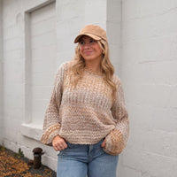 Dominic Sweater