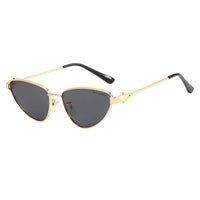 Jasmine Polarized Sunglasses
