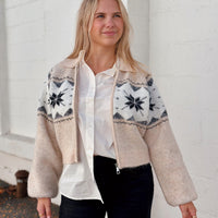 Elevated Poplin Shirt