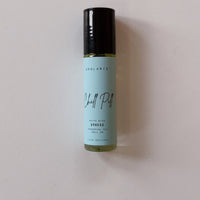 Essential Oil Roll On