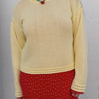 Bellami Sweater