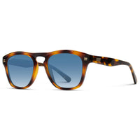 Dash - Unisex Polarized Square Sunglasses