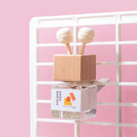 Travel Diffusers • Vent Clip