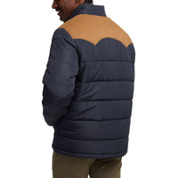 Rounder Quilted Jacket