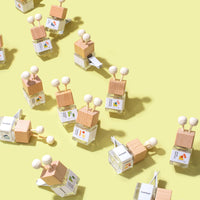 Travel Diffusers • Vent Clip