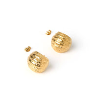 Sabine Gold Earrings