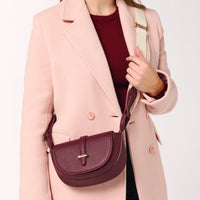 Alba Crossbody